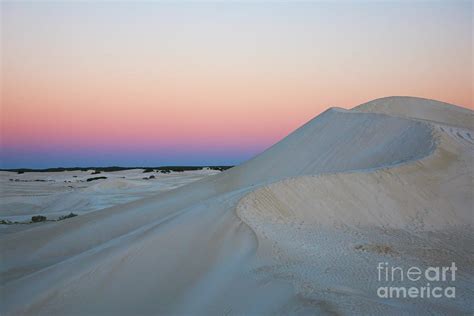 Lancelin Sand Dunes Photograph by Serene Maisey - Fine Art America