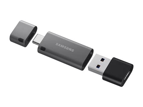 USB 3.1 Flash Drive DUO Plus 128GB Memory & Storage - MUF-128DB/AM | Samsung US