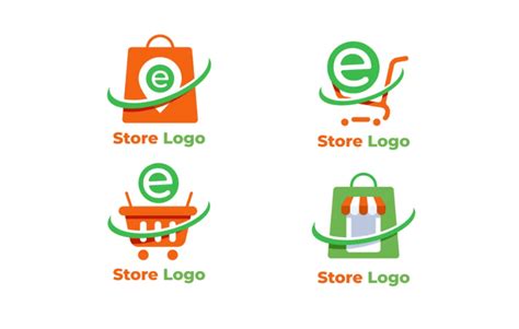 Design creative retail logo with new concept in 1 day by Olene_roni | Fiverr