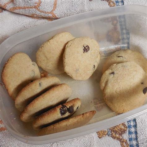 Farina Cookies | Kosher recipes, Cookies, Food