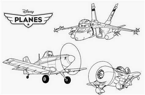 Adventures story of planes Disney Planes 18 Disney Planes coloring pages | Free Printables