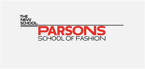 Parsons School of Fashion | NOT JUST A LABEL | Parsons, School, The north face logo