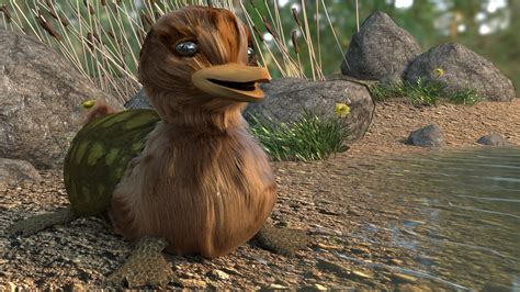 ArtStation - Turtleduck