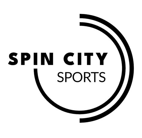 Tennis Racquets – Spin City Sports