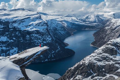 Best Hikes in Norway: 15 Most Accessible Fjords for Hikers