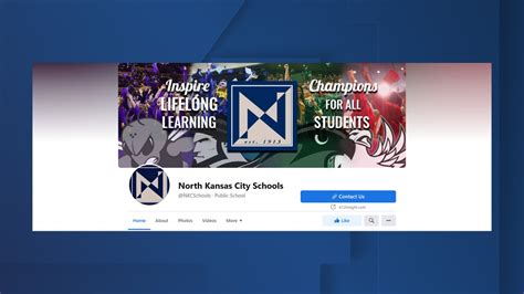 North Kansas City students push back on potential book bans