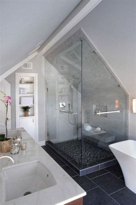 11 Sample Attic Bathroom For Small Space | Home decorating Ideas