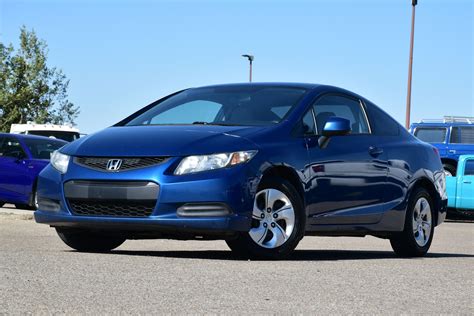 2013 Honda Civic | Adrenalin Motors