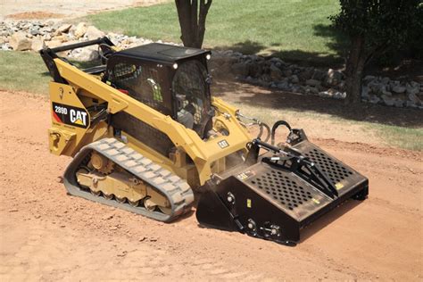 Caterpillar expands D Series line with 6 new compact track and multi terrain loaders