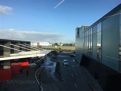 What it’s like to use the Cross Border Xpress bridge (CBX) at the Tijuana Airport – SANspotter