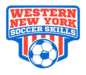 Western New York Soccer Skills | New York