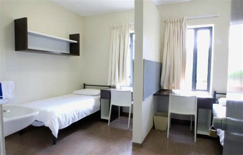 Vacation Accommodation on UCT’s Beautiful Campus | Department of Student Affairs