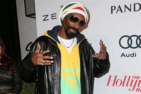 Snoop Lion’s ‘Reincarnated’ Documentary Finds Rapper at Peace With Himself