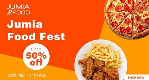 Jumia Ghana launches food festival to support local restaurants ...