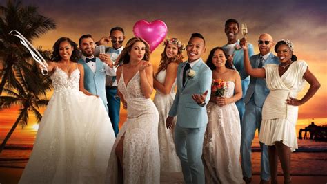 Married At First Sight SPOILER Alert 2023: All the spoilers for Married ...