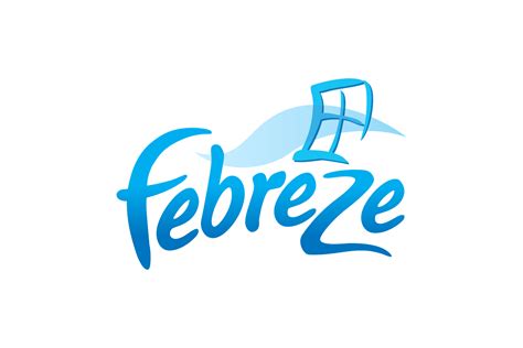 Febreze Logo