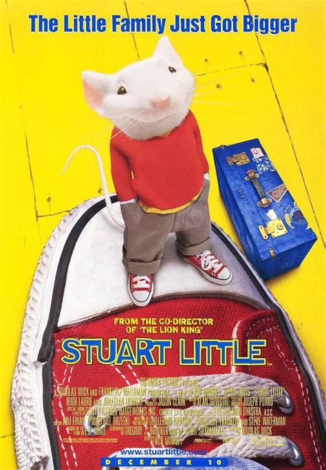 Stuart Little Movie Collection