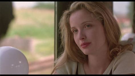 before sunrise (1995) | Julie delpy, Before sunrise movie, Before trilogy