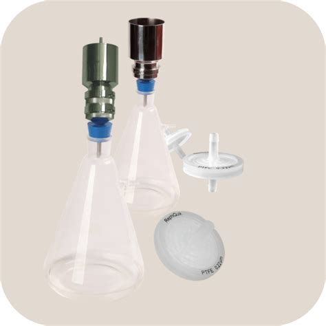 Laboratory Filtration Products - Rephile