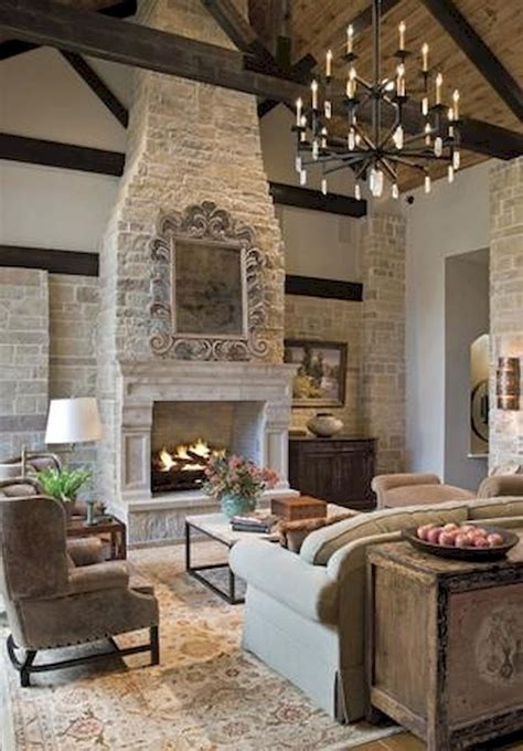 Cottage Style Fireplace Surrounds – Fireplace Guide by Linda