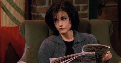 Friends: 10 Things Even Diehard Fans Didn't Know About Monica