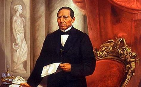 ¿Quién era Benito Juárez y qué hizo?