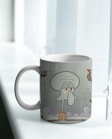 Discover Exquisite Designs With Our Premium Printed Coffee Mugs