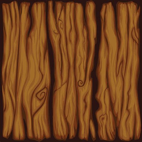 Wood Floor Texture Seamless Cartoon Illustrations, Royalty-Free Vector Graphics & Clip Art - iStock