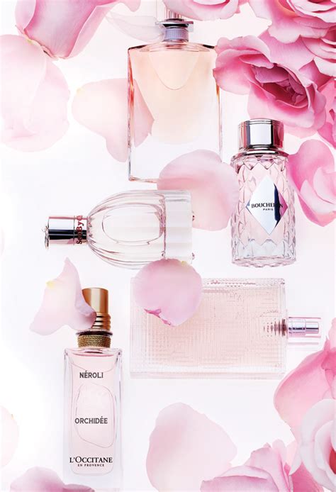 Eight tips for finding your signature scent - Chatelaine