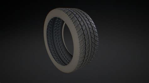 Tire tread - Download Free 3D model by kalvsxjiro [925e6fa] - Sketchfab