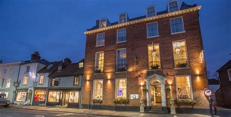 CHICHESTER HARBOUR HOTEL AND SPA - Reviews & Price Comparison (England ...