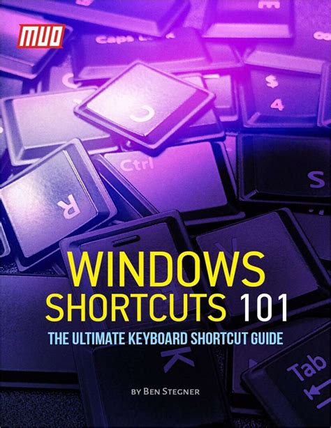Massively improve your Windows experience with these shortcuts #Guide #Tutorial #HowTo # ...