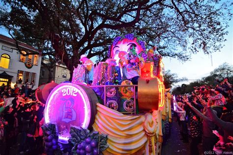 Krewe of Orpheus | Krewe, Mardi gras, Neon