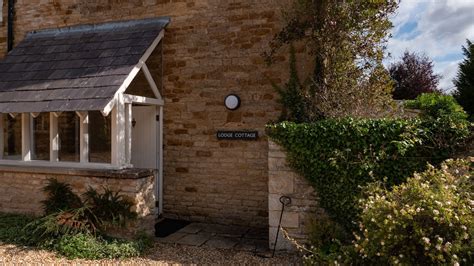 Lodge Cottage Kingham - Luxury Cotswold Rentals