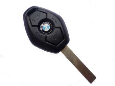 BMW Replacement Keys - Mr. Locksmith MN | Your Car Keys Specialist