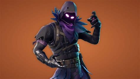 The Scariest Skins In Fortnite