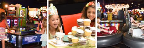 Gattitown Birthday Parties - LexFun4Kids