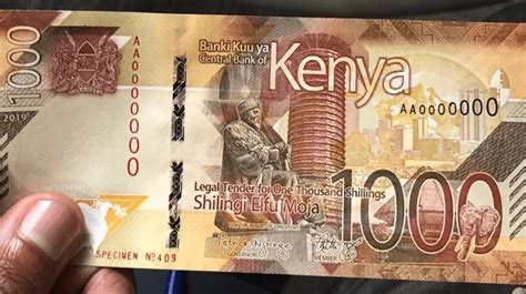 CBK and Kenya Bankers Association Issue Tougher Regulations for New Currency Exchange Exercise