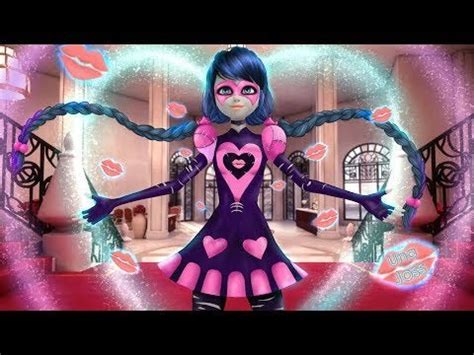 Hi!!! I thought... That if Marinette is akumatized in episode 13 of the ...