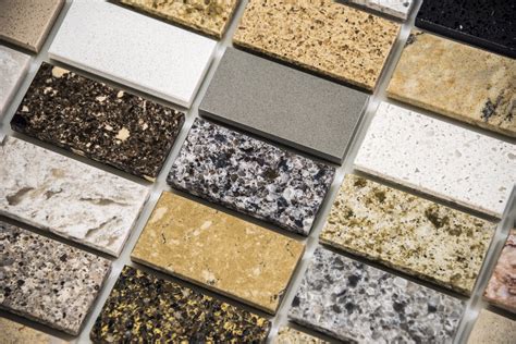 Choosing the Right Colour for Your Kitchen Worktops