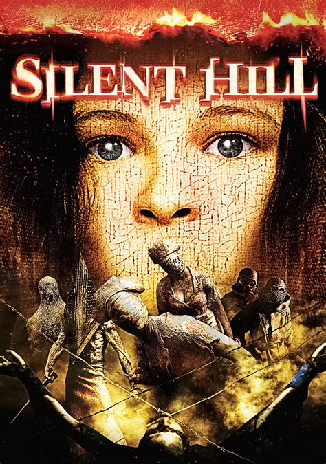 Silent Hill | Movie fanart | fanart.tv