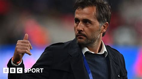 Patrice Beaumelle: Ivory Coast decide not to renew coach's contract - BBC Sport