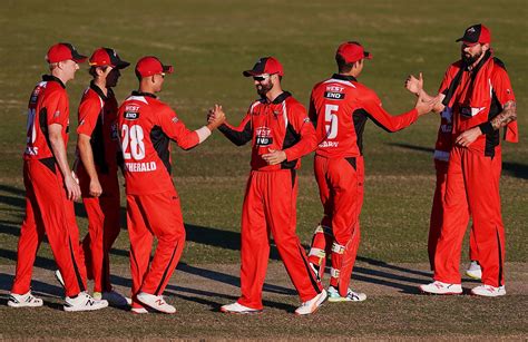 Marsh One-Day Cup preview: South Australia | cricket.com.au