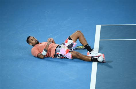 For Better or Worse: The Nick Kyrgios Dilemma