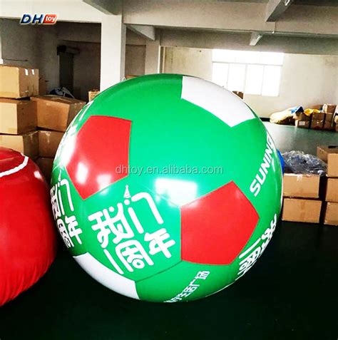 Giant Inflatable Large Soccer Beach Ball - Buy Inflatable Giant Beach Ball,Giant Football ...