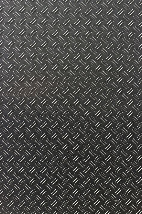 patterned metal floor texture - Photo #1385 - motosha | Free Stock Photos