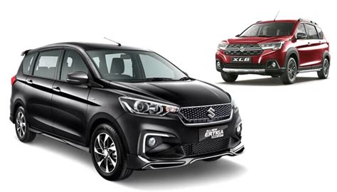 Toyota-badged Ertiga To Be Launched This Year - 5 Things To Know