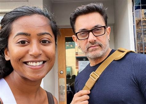 Aamir Khan holidays in San Francisco following ‘Laal Singh Chaddha’ – BDC TV