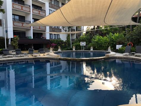 Prime Plaza Suites Sanur Review - Rolling Along With Kids