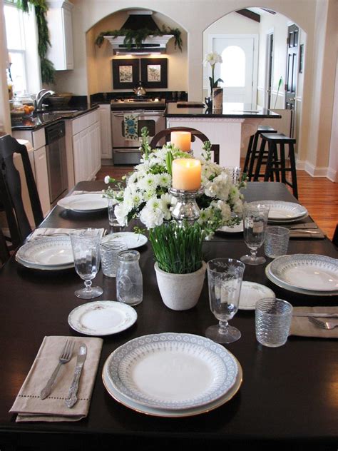 10 Best Table Setting Ideas For Everyday 2024